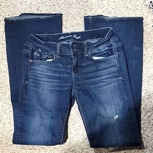 AE Artist Stretch Jeans